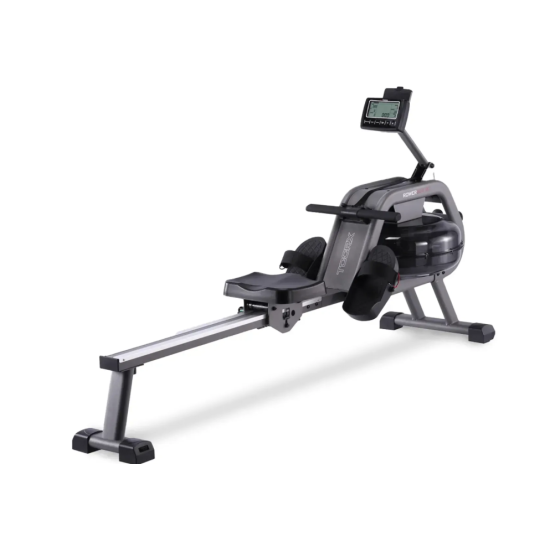 Купити Гребний тренажер  Toorx Rower Sea 90 (ROWER-SEA-90) у Києві - фото №1